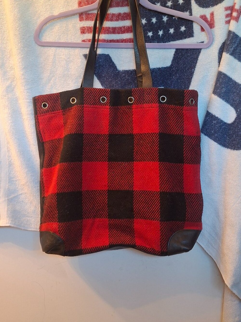 Treasure and Bond bag by Nordstrom